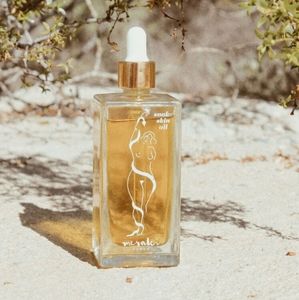 Meraki Nomad Snake Skin Oil